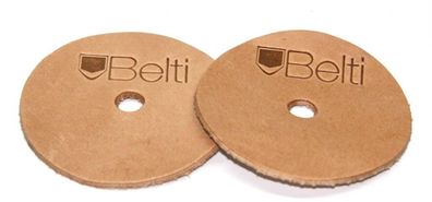 Belti Marschbeckenpads