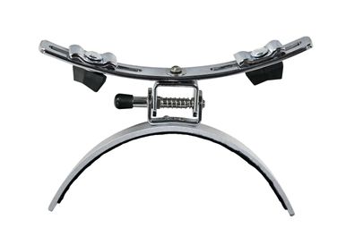 Sonor ZM 6515 Kniebügel Aluminium