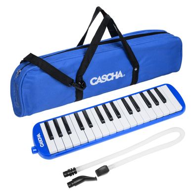 Cascha Melodica 32 blau