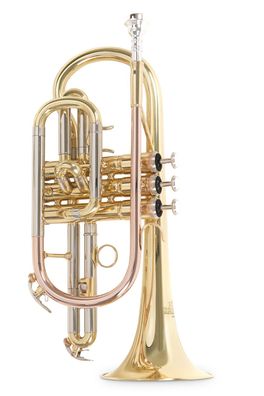 Roy Benson CR-202 in B