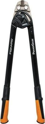 Fiskars Bolzenschneider, Bis zu 30% mehr Kraft, Länge 61 cm, Stahl/Kunststoff