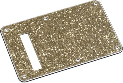 Fender Backplate Stratocaster - Art. 283264