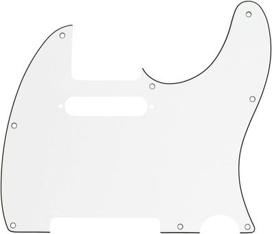 Fender Pickguard Telecaster - Art. 294285