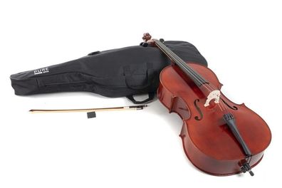 Gewa GEWApure Cello Garnitur - Art. 206244
