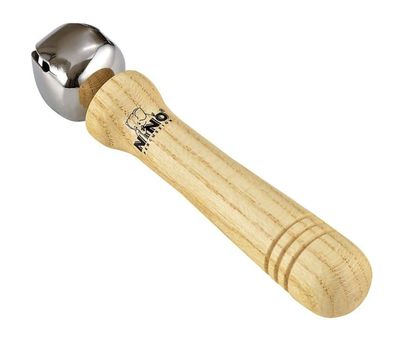 Meinl Nino Bell Stick Natural - Art. 273104