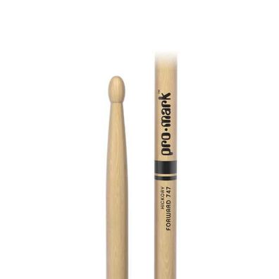 Pro Mark Classic Raw 747W - Art. 202101