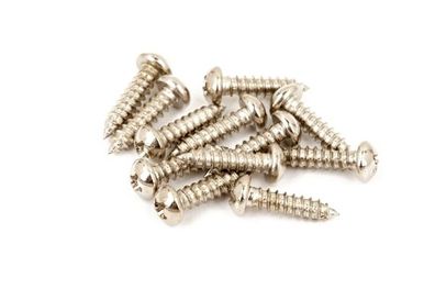 Fender Pure Vintage Mounting Screws - Art. 274547
