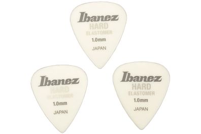 Ibanez Picks Elastomer Teardrop Set - Art. 290627