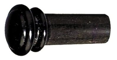 Gewa Violinknopf Ebenholz - Art. 286511
