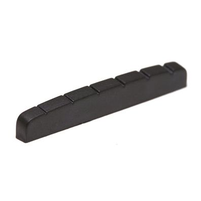 GraphTech BLACK TUSQ XL Slotted - Art. 282622