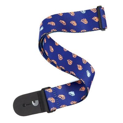 Planet Waves Polyester Guitar Strap - Art. 290038