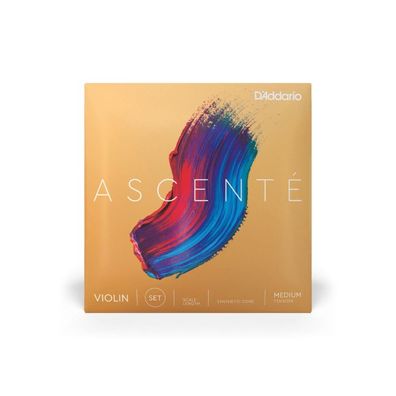 DAddario Ascente Violine 1/4 Medium