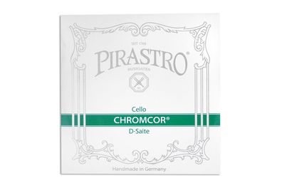 Pirastro Chromcor Cello 4/4 D