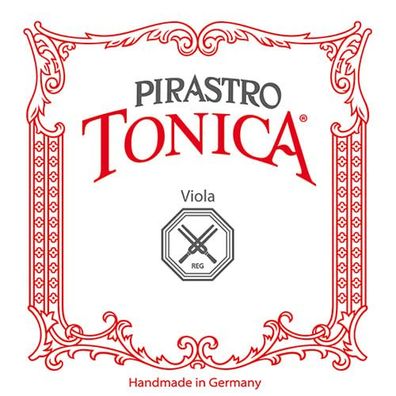Pirastro Tonica Viola Set 3/4-1/2