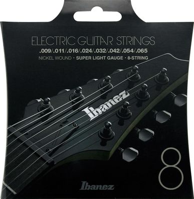 Ibanez IEGS8 8-String Electric