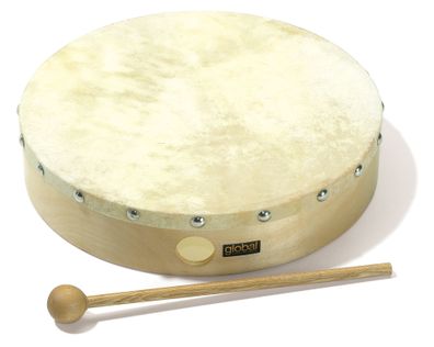 Sonor CG HD 10 N Handtrommel