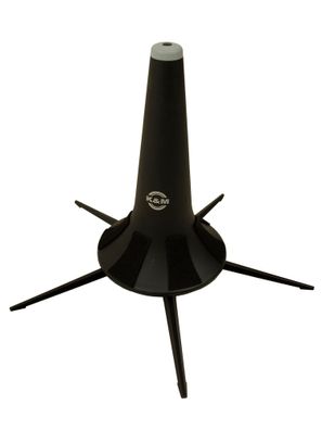 K&M 15240 Flügelhornständer 5-Fuß
