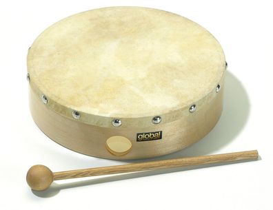 Sonor CG HD 8 N Handtrommel