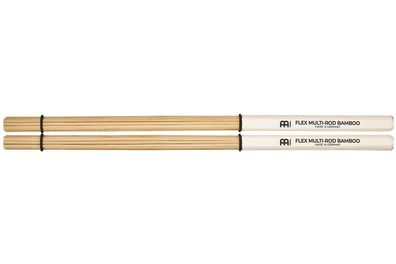 Meinl Bamboo Flex Multi-Rod