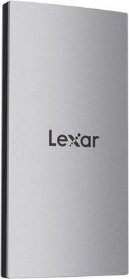 Lexar ES3 Externe SSD 1TB, USB 3.2 Gen2 Portable SSD, bis zu 1050 MB/s Lesen
