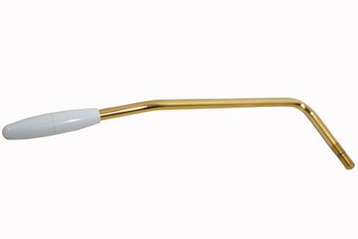 Fender Tremolohebel Gold - Lefthand