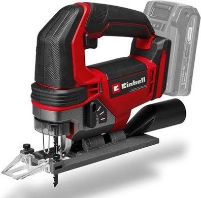 Einhell Akku-Stichsäge TE-JS 18/100 Li-Solo Power X-Change (18V inkl. Sägeblatt)