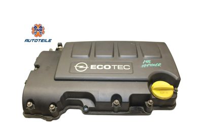 Opel Meriva B Motorabdeckung Ventildeckel 1.4 A14XER 55561426 E3LLA