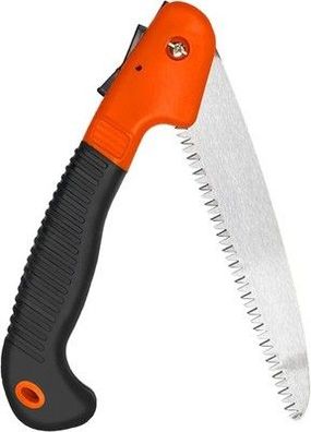 Newaner Astsägen, andsäge, utdoor-Klappsägen Sägeblattlänge 18cm Sägeblatt