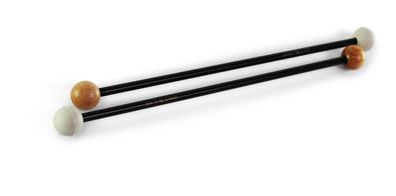 Sonor SCH 13 Doppelschlägel - Paar