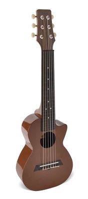 Korala PUG-40-DBR Guitarlele - Art. 297138