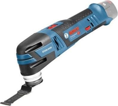 Bosch Professional 12V System Akku Multi-Cutter GOP 12V-28, o. Akkus & Ladegerät