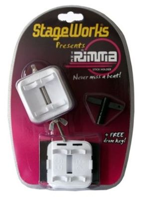 Stage Works The Rimma Stickholder - Art. 287857