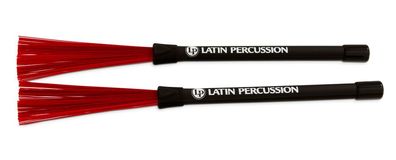 LP Latin Percussion Cajon Brushes / Besen