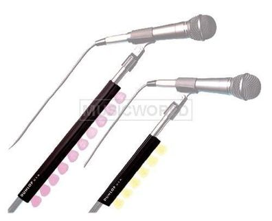 Dunlop Pick Holder Mikro-Ständer 7