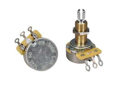 CTS 500K Poti Long Shaft