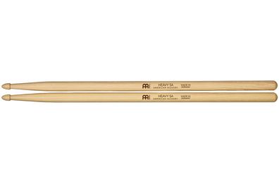 Meinl Heavy 5A Wood Tip