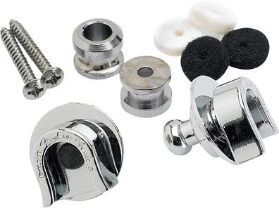 Fender Straplock Kit