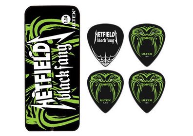 Dunlop Hetfield Collector Picks