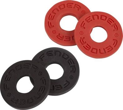 Fender Strap Blocks 4er Pack - Art. 274761