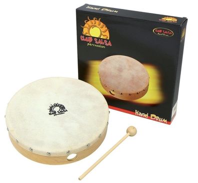 Gewa Handtrommel 8''