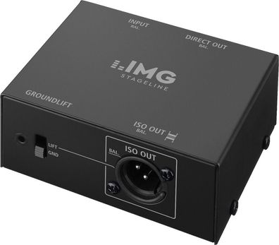 IMG Stageline MPS-1