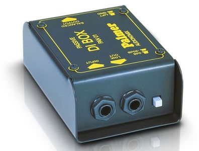 Palmer PAN 01