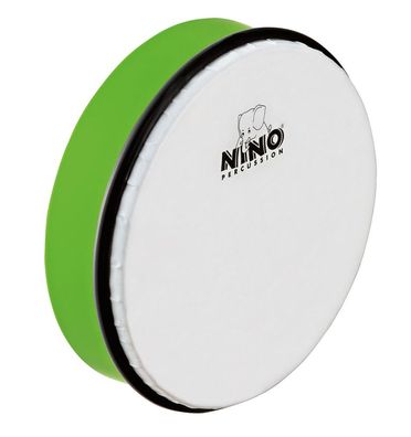 Meinl Nino ABS Hand Drum 10'' Grün