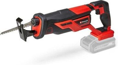 Einhell Akku-Universalsäge TE-AP 18/26 Li-Solo Power X-Change (Li-Ion, 18V 26mm)