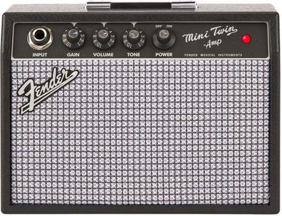 Fender Mini '65 Twin Amp - Art. 205649