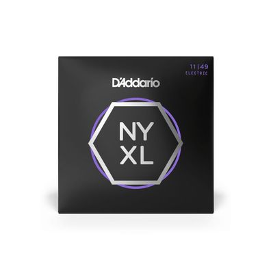 DAddario NYXL 1149 Electric