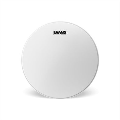 Evans Reso 7 Coated Reso Fell 18''
