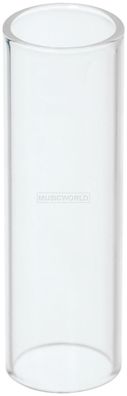 Dunlop 202 Pyrex Glas Slide
