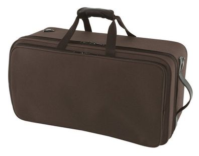 Gewa Doppelkoffer Compact - Art. 292583
