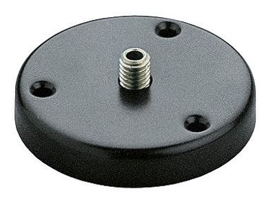 K&M 221 d Tischflansch